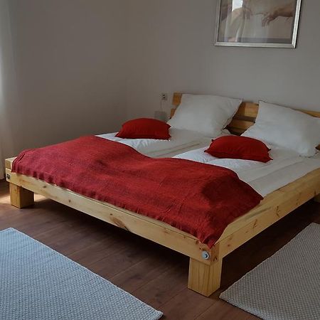Ferienwohnung & Gaestezimmer Rixner Hilpoltstein Exteriér fotografie