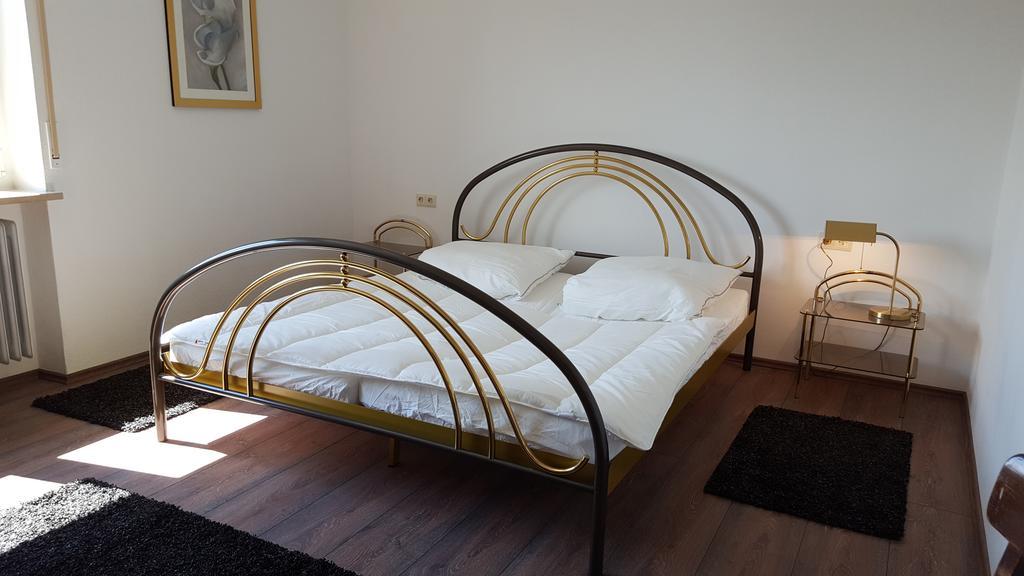 Ferienwohnung & Gaestezimmer Rixner Hilpoltstein Exteriér fotografie