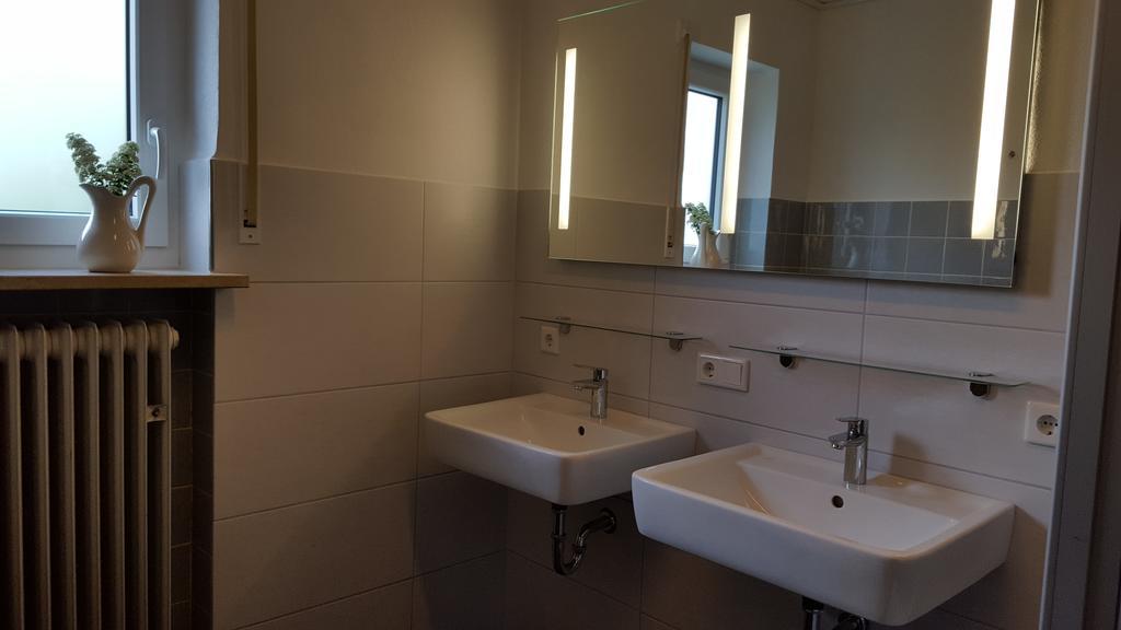 Ferienwohnung & Gaestezimmer Rixner Hilpoltstein Exteriér fotografie