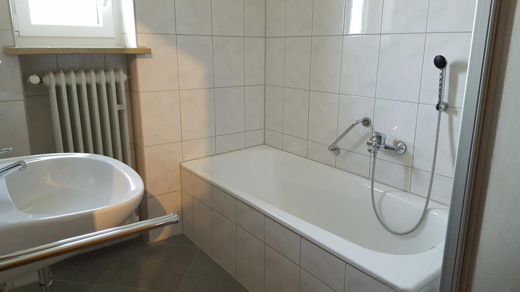 Ferienwohnung & Gaestezimmer Rixner Hilpoltstein Exteriér fotografie